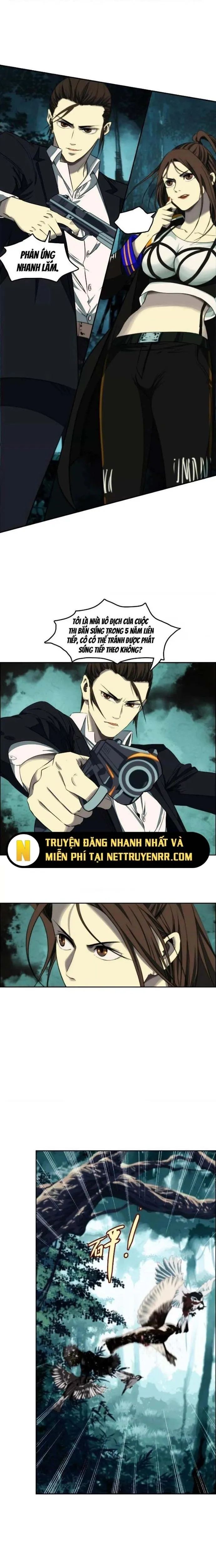 Thập Nhị Tinh Chap 6 - Next Chap 7