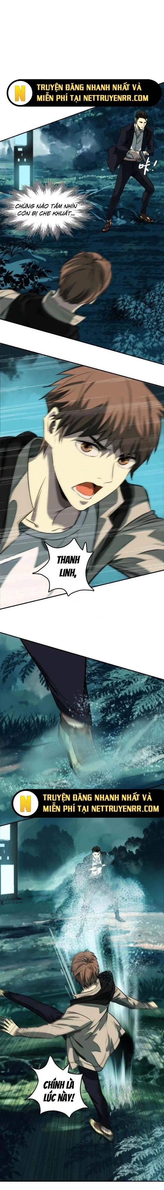 Thập Nhị Tinh Chap 6 - Next Chap 7