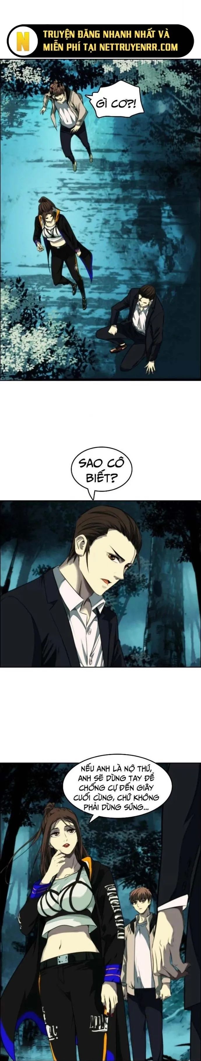Thập Nhị Tinh Chap 6 - Next Chap 7