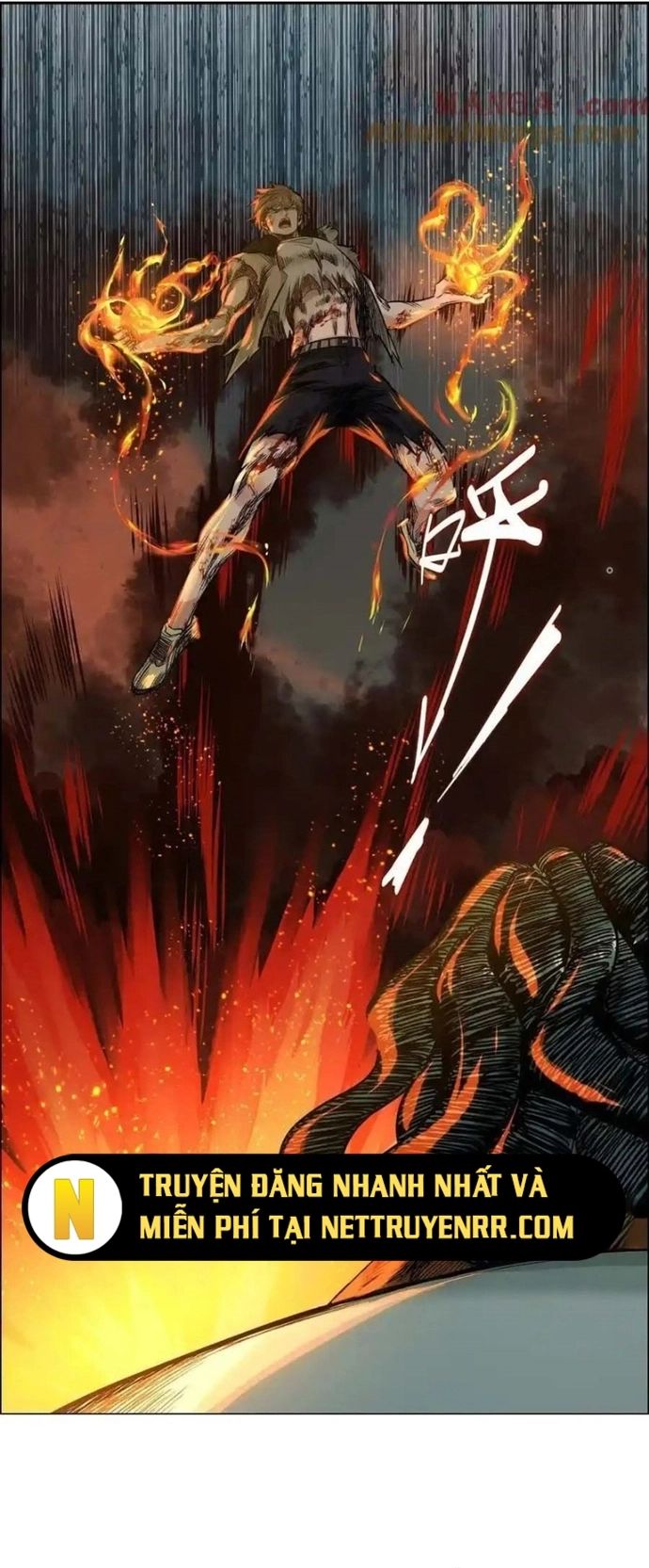 Thập Nhị Tinh Chap 60 - Next Chap 61