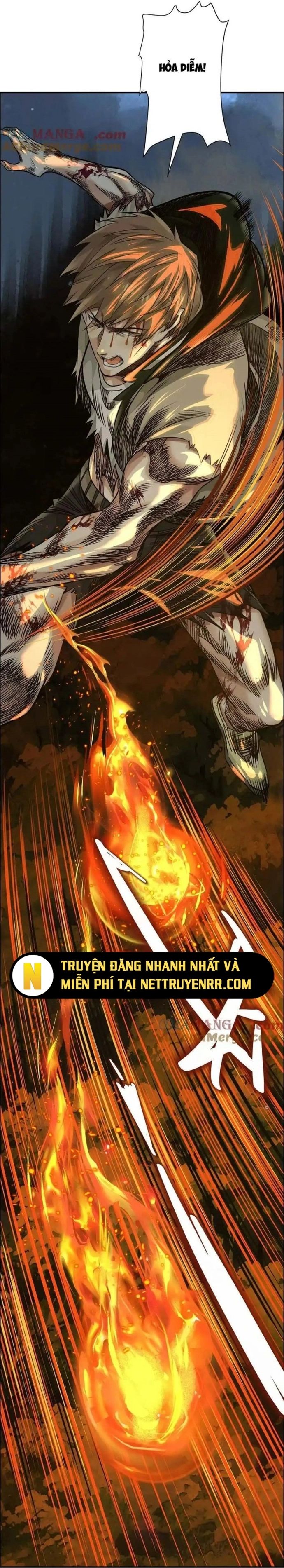 Thập Nhị Tinh Chap 60 - Next Chap 61