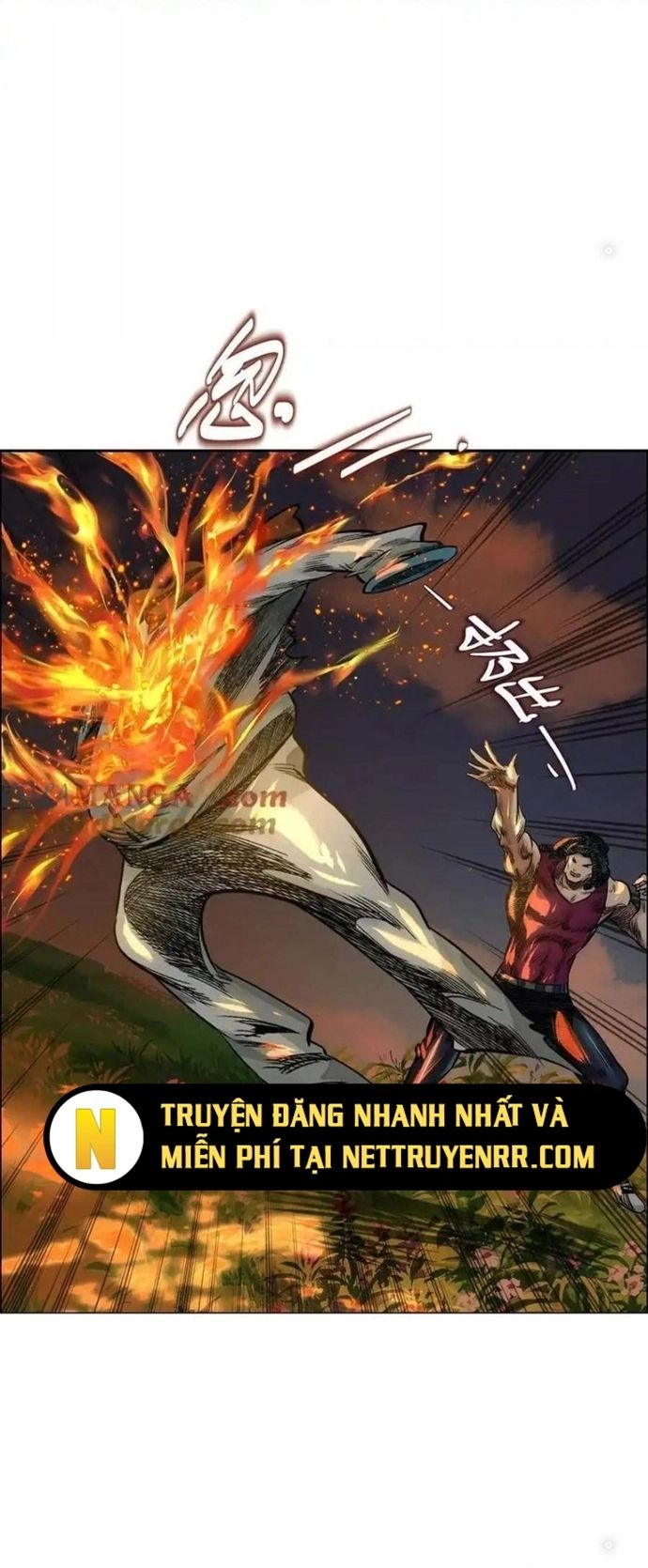 Thập Nhị Tinh Chap 60 - Next Chap 61