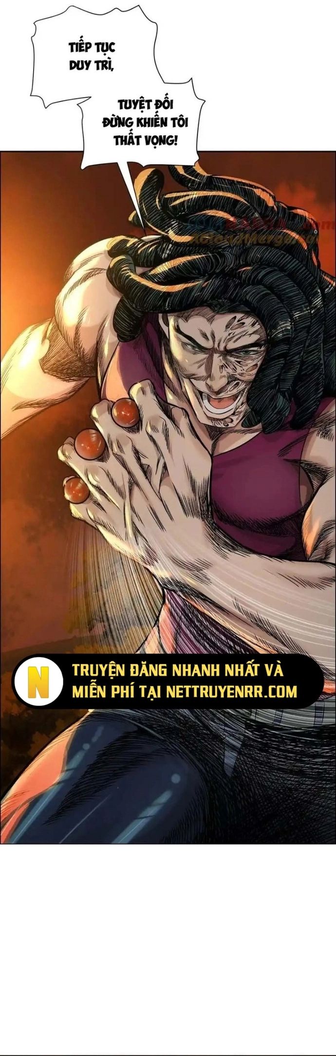Thập Nhị Tinh Chap 60 - Next Chap 61