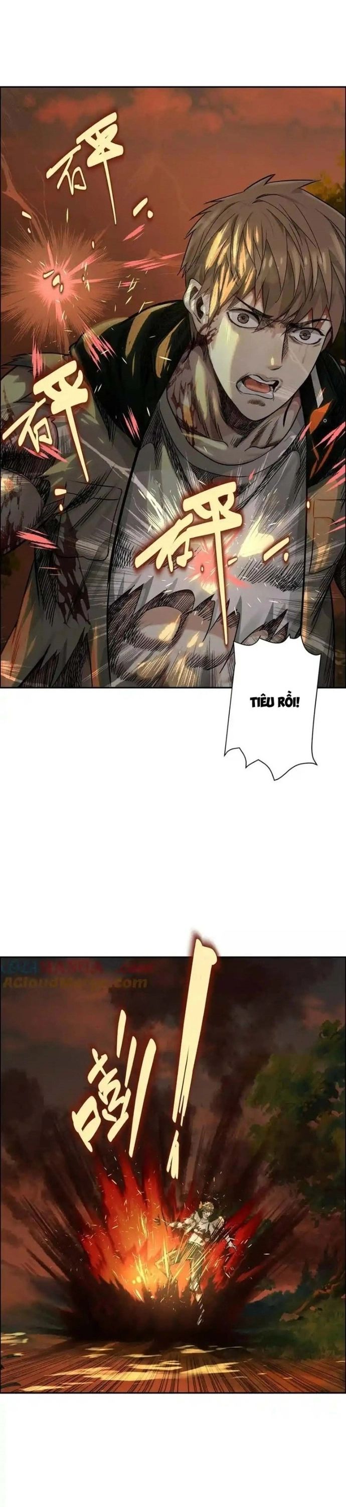 Thập Nhị Tinh Chap 60 - Next Chap 61