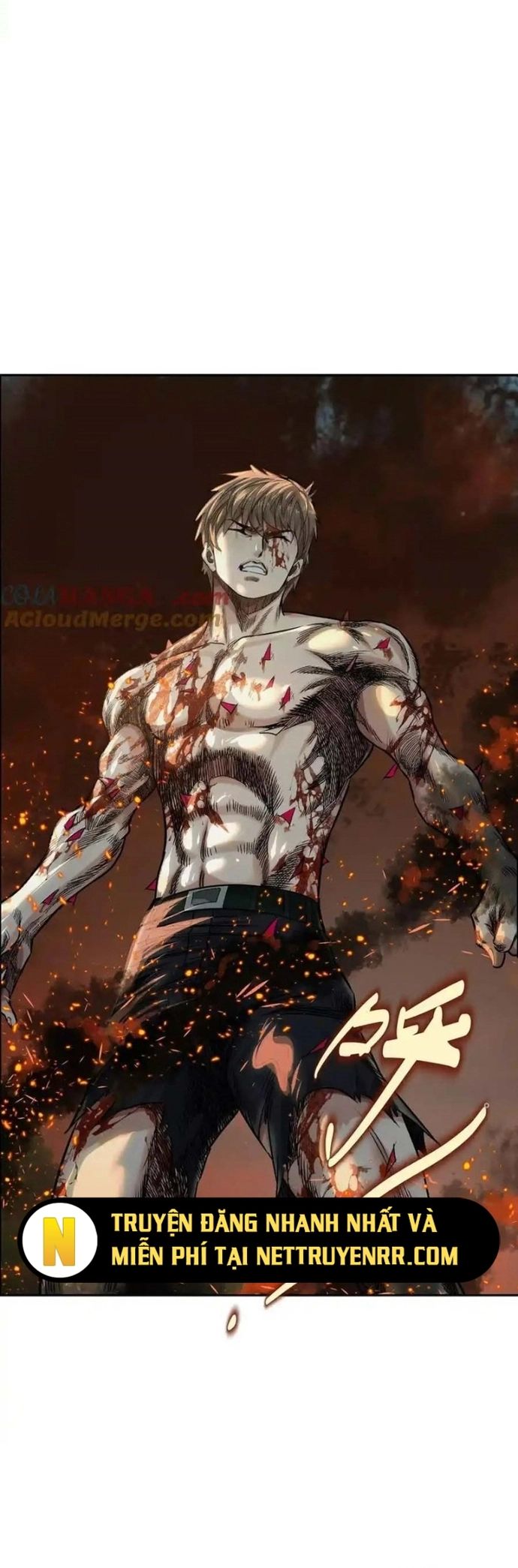 Thập Nhị Tinh Chap 60 - Next Chap 61