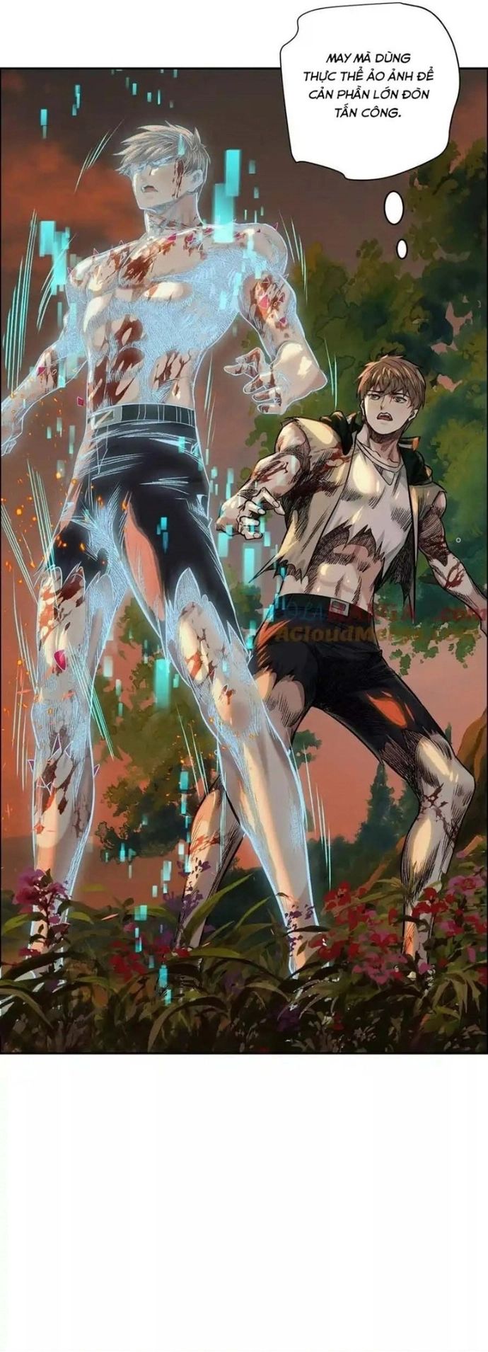 Thập Nhị Tinh Chap 60 - Next Chap 61