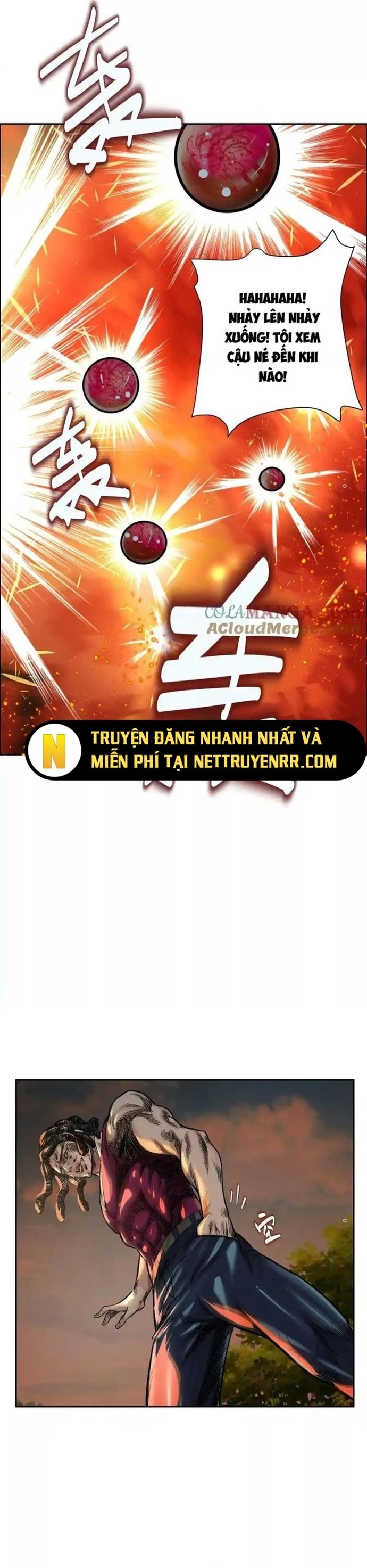 Thập Nhị Tinh Chap 60 - Next Chap 61