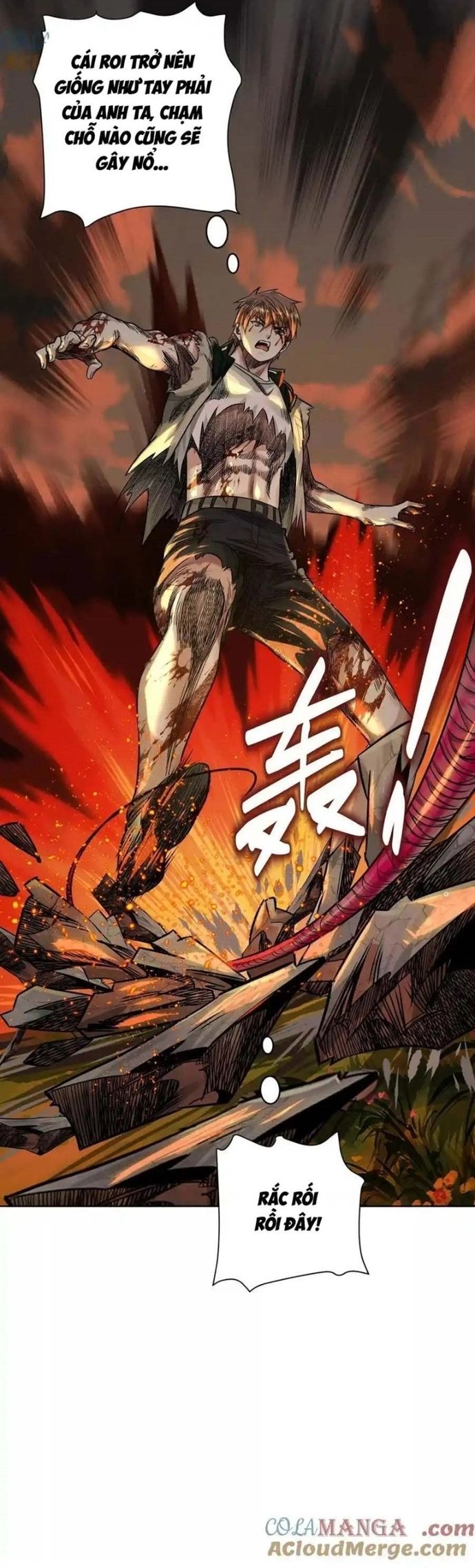 Thập Nhị Tinh Chap 60 - Next Chap 61