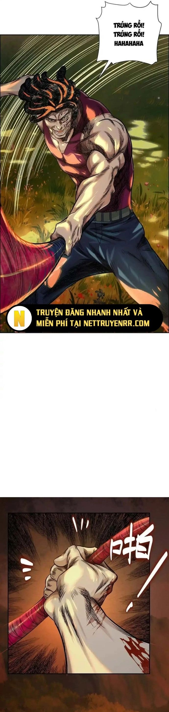 Thập Nhị Tinh Chap 60 - Next Chap 61