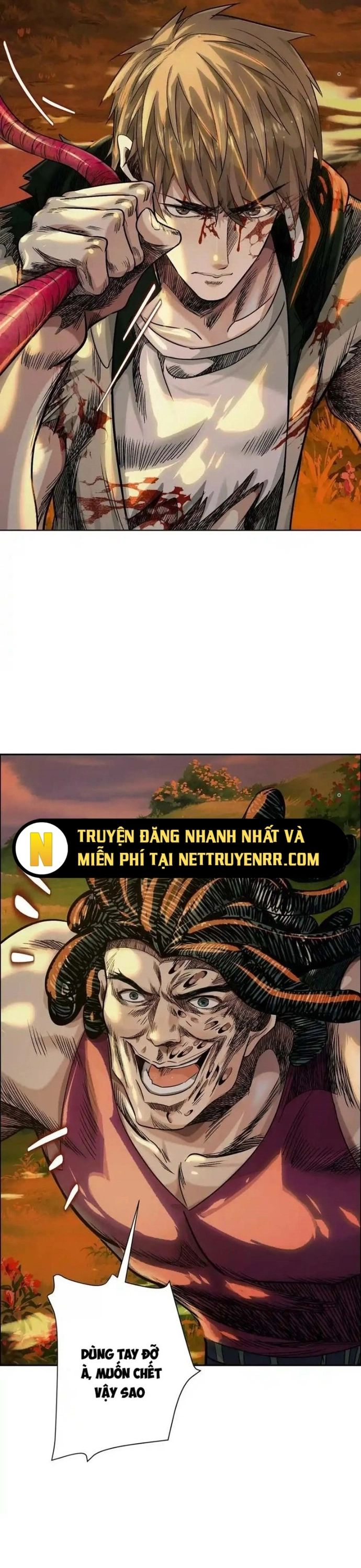 Thập Nhị Tinh Chap 60 - Next Chap 61