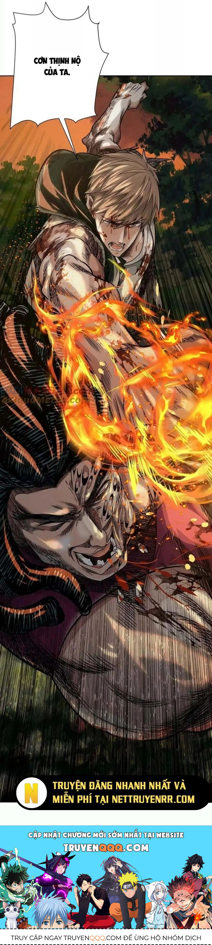 Thập Nhị Tinh Chap 60 - Next Chap 61