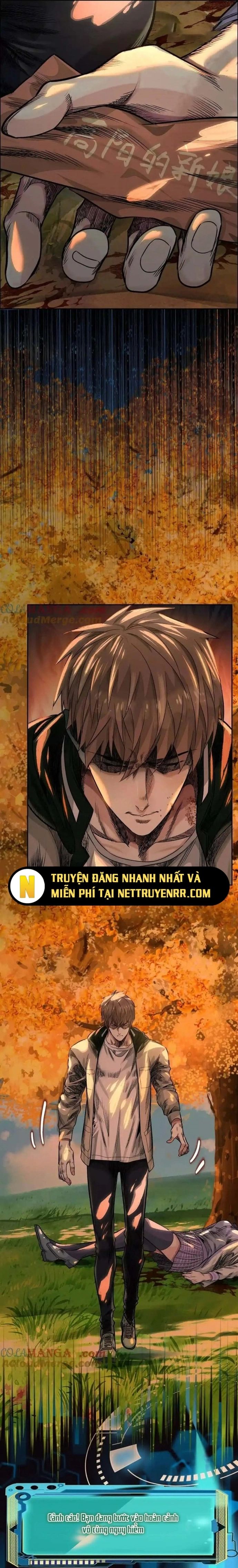 Thập Nhị Tinh Chap 60 - Next Chap 61