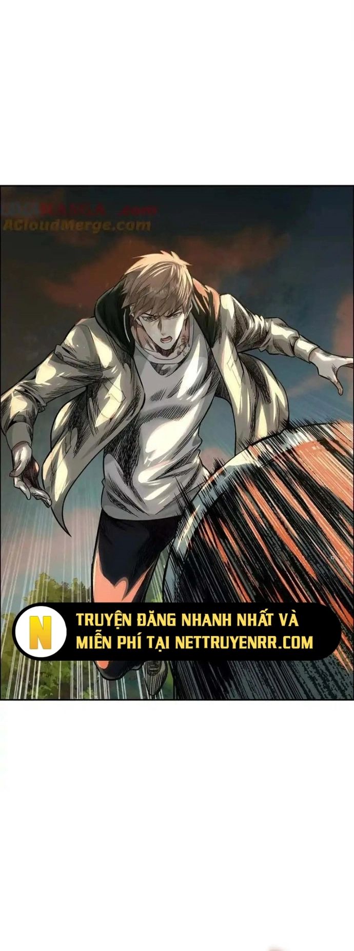 Thập Nhị Tinh Chap 60 - Next Chap 61