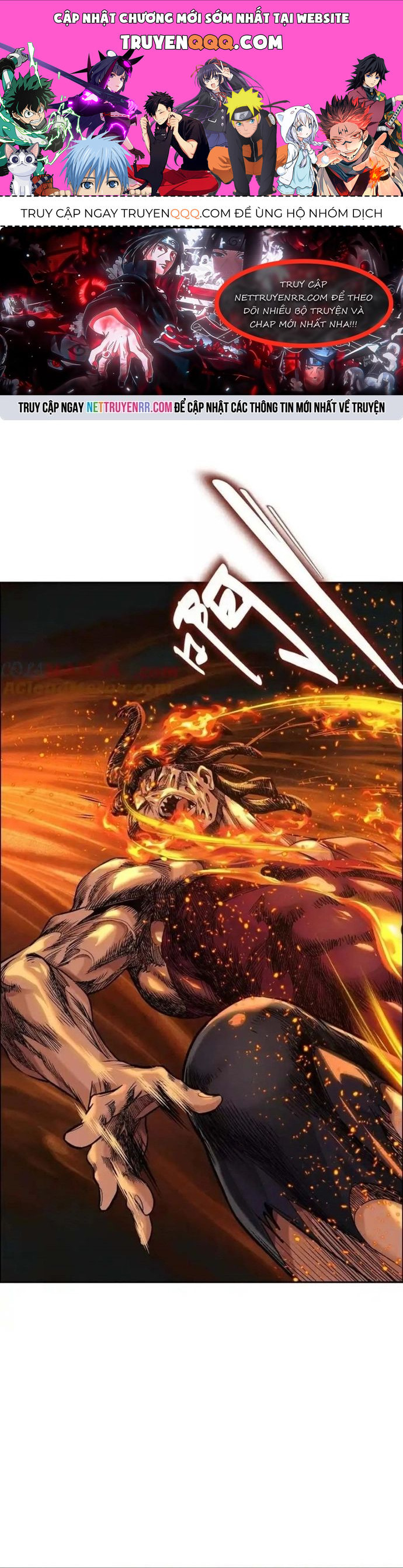 Thập Nhị Tinh Chap 61 - Next Chap 62