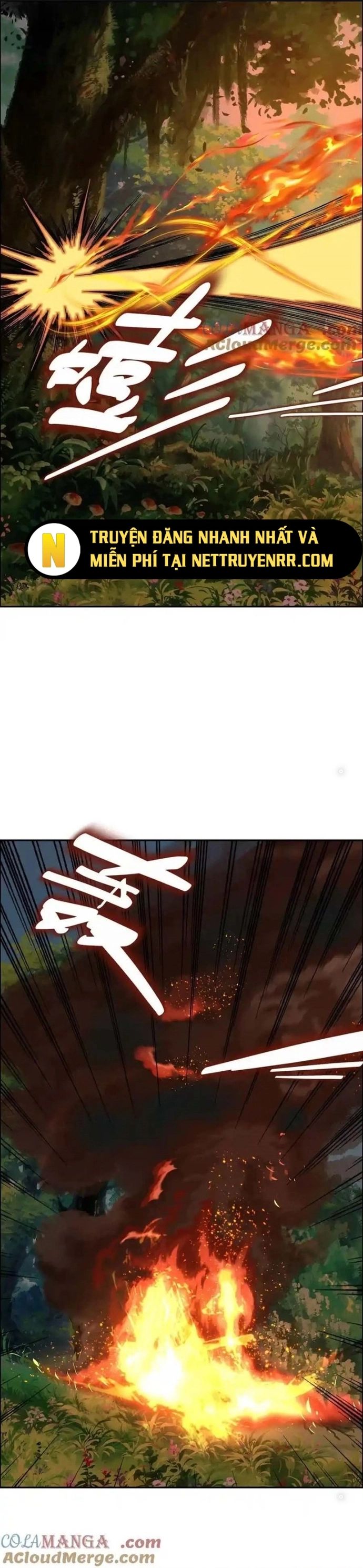 Thập Nhị Tinh Chap 61 - Next Chap 62