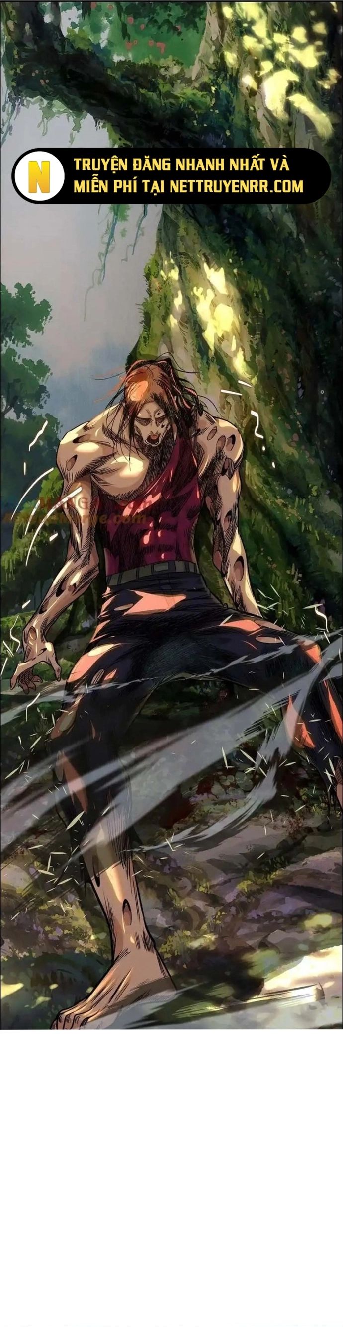 Thập Nhị Tinh Chap 61 - Next Chap 62