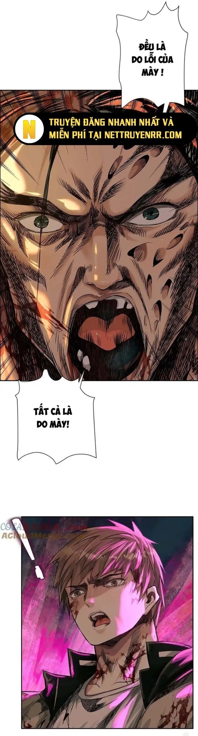 Thập Nhị Tinh Chap 61 - Next Chap 62