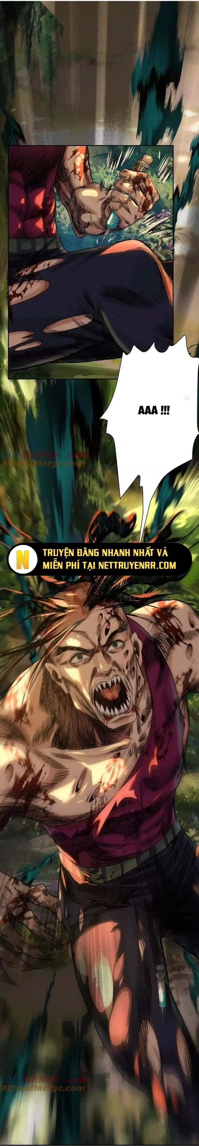 Thập Nhị Tinh Chap 61 - Next Chap 62