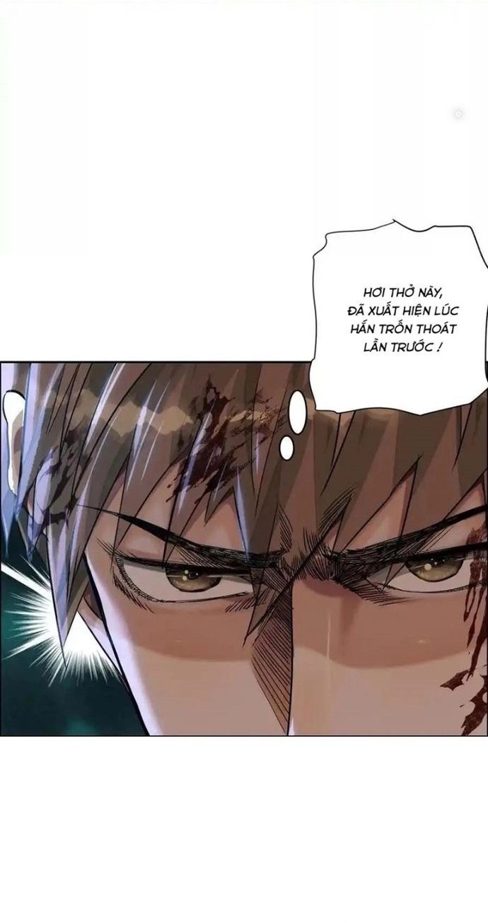 Thập Nhị Tinh Chap 61 - Next Chap 62