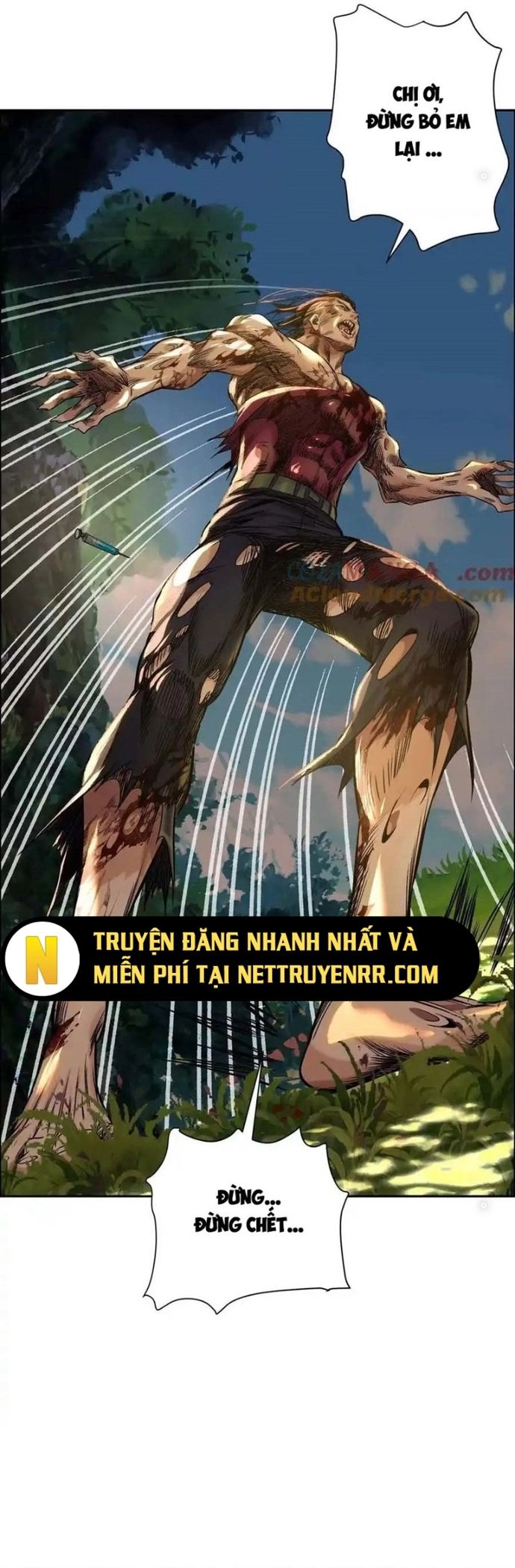 Thập Nhị Tinh Chap 61 - Next Chap 62