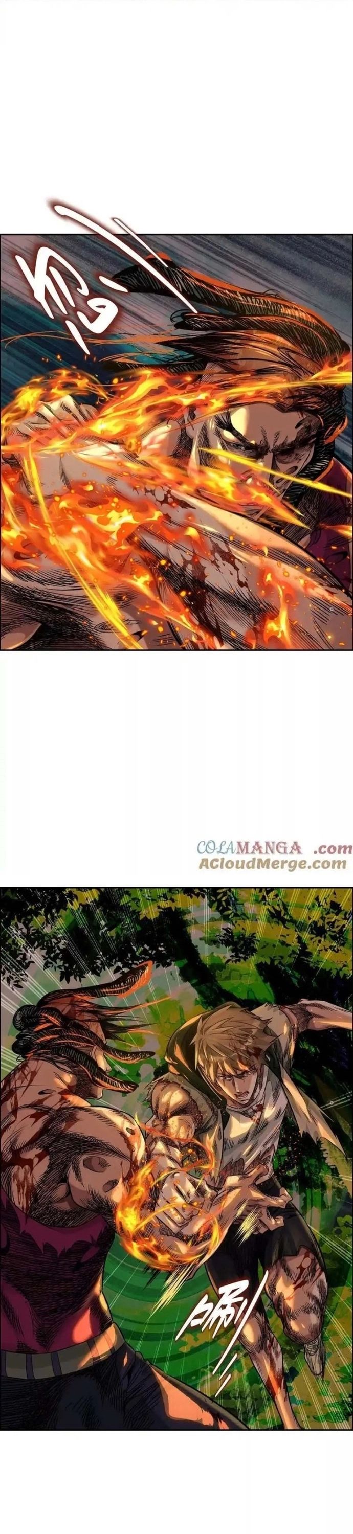 Thập Nhị Tinh Chap 61 - Next Chap 62