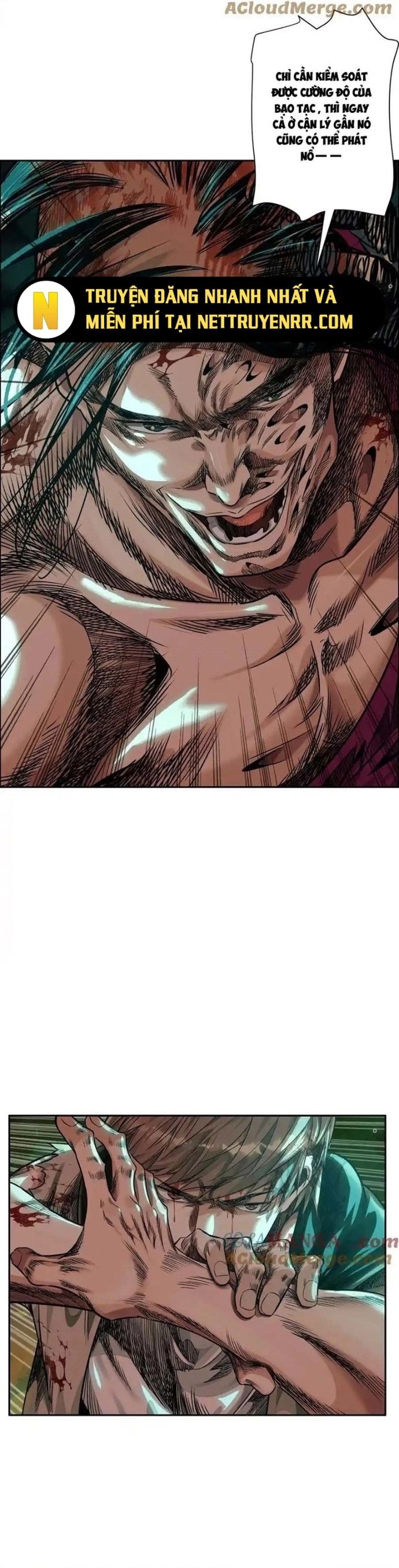 Thập Nhị Tinh Chap 61 - Next Chap 62