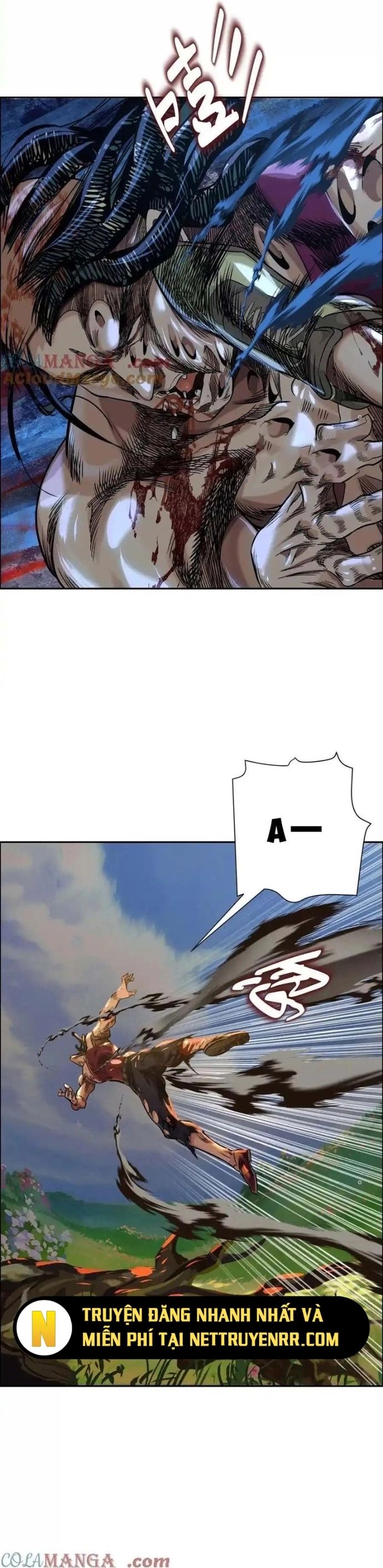 Thập Nhị Tinh Chap 61 - Next Chap 62