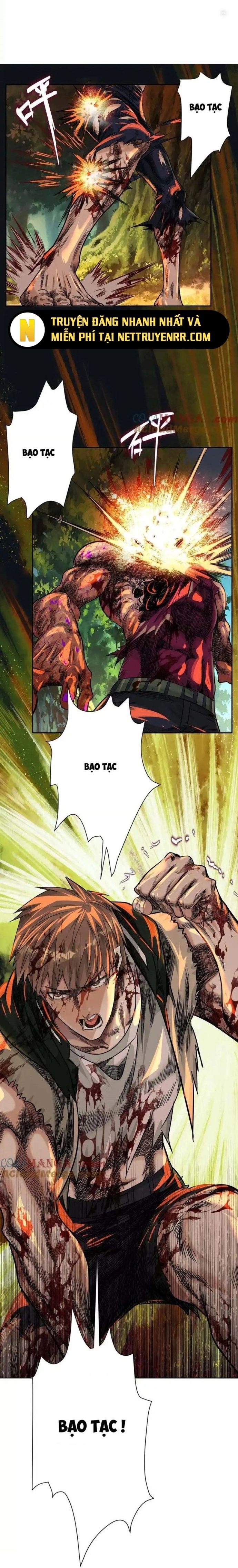 Thập Nhị Tinh Chap 62 - Next Chap 63