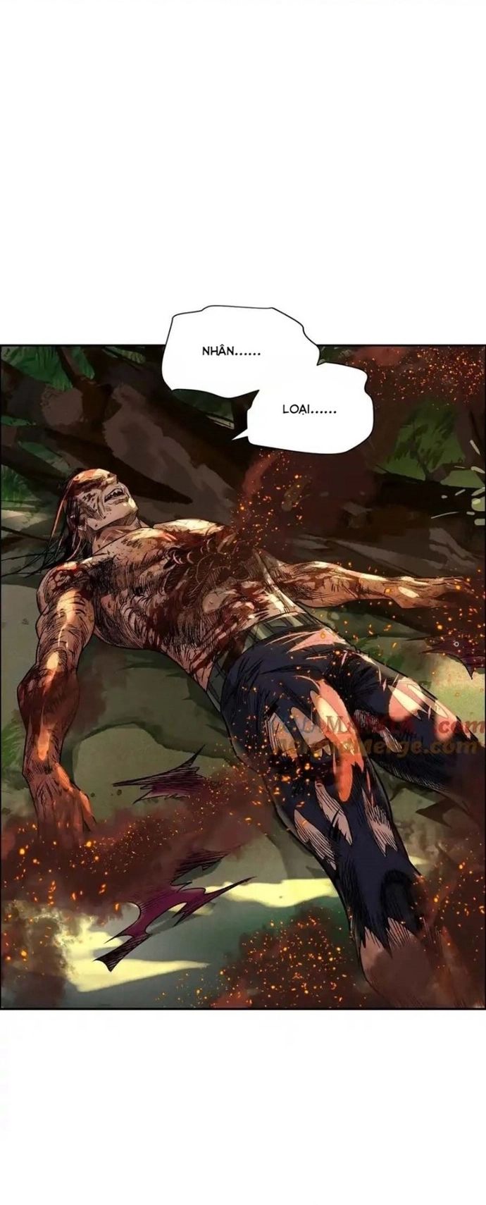 Thập Nhị Tinh Chap 62 - Next Chap 63