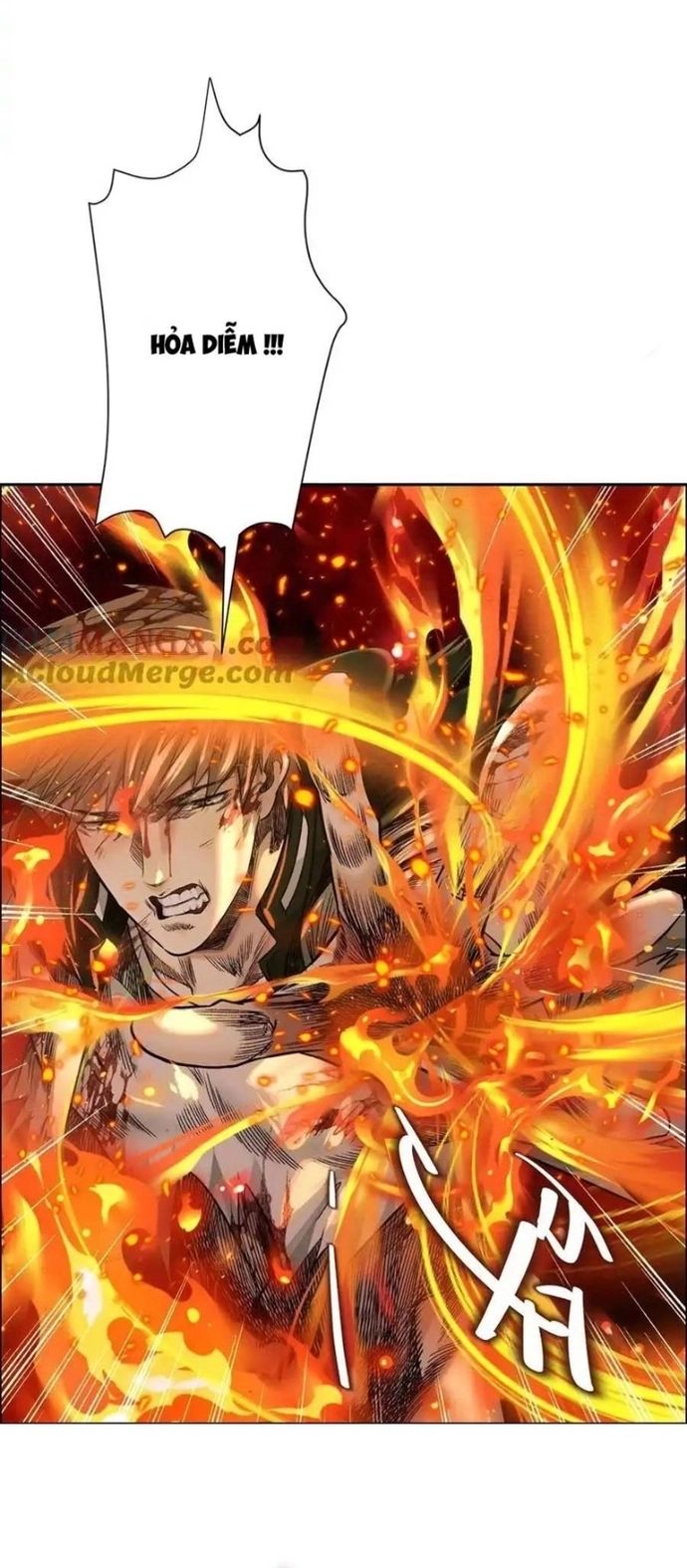Thập Nhị Tinh Chap 62 - Next Chap 63