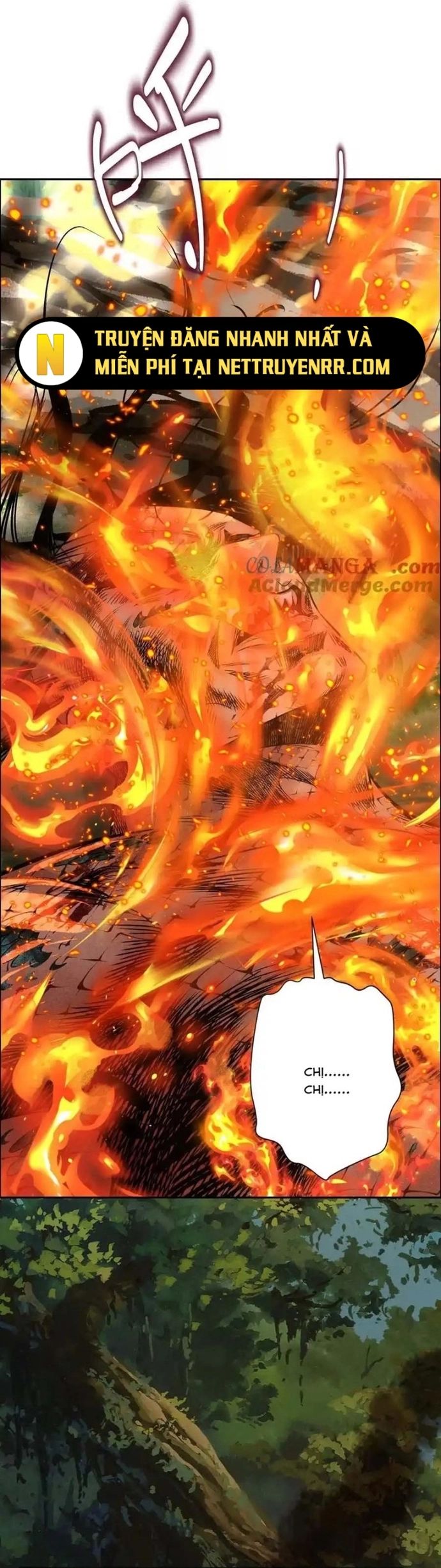 Thập Nhị Tinh Chap 62 - Next Chap 63