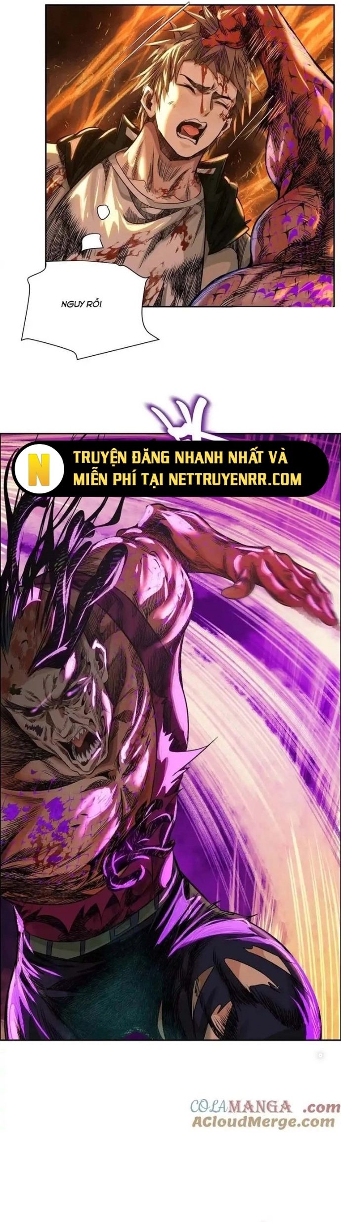 Thập Nhị Tinh Chap 62 - Next Chap 63