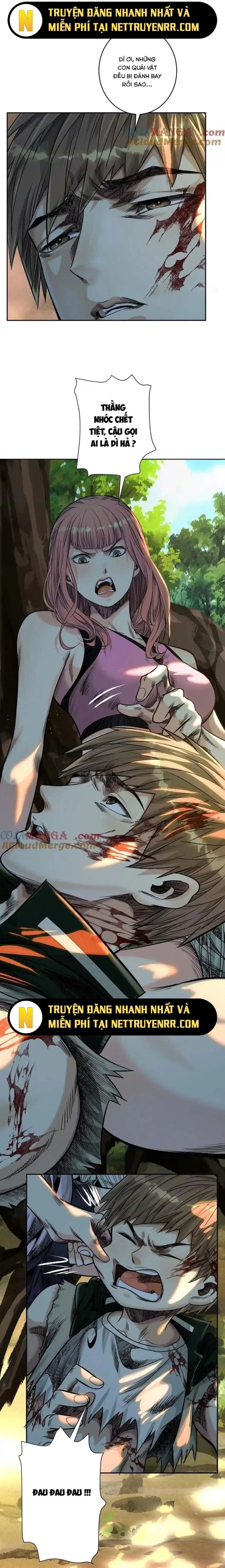 Thập Nhị Tinh Chap 62 - Next Chap 63