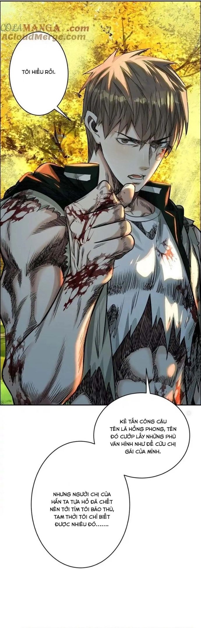 Thập Nhị Tinh Chap 62 - Next Chap 63