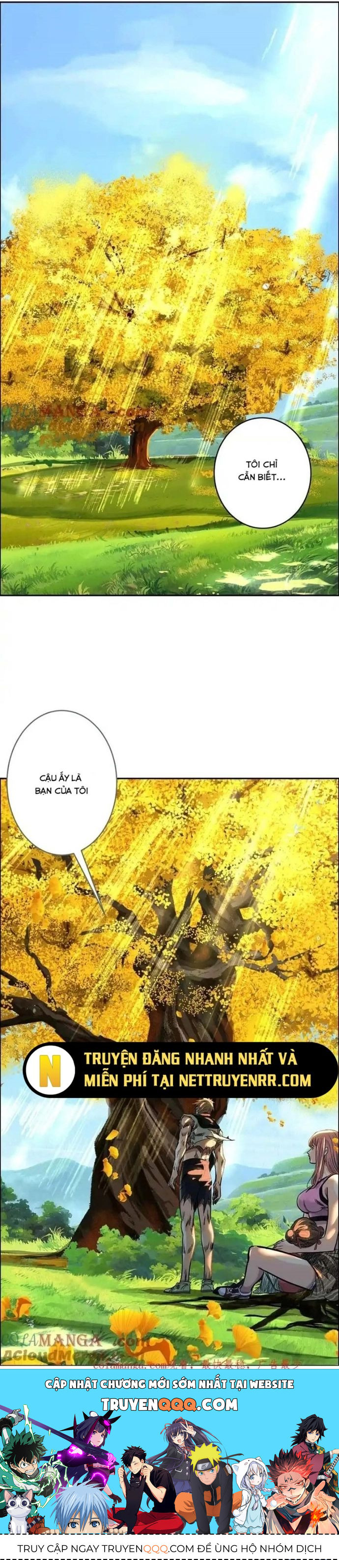 Thập Nhị Tinh Chap 62 - Next Chap 63
