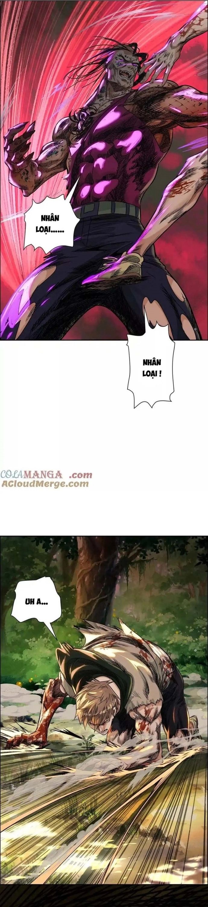 Thập Nhị Tinh Chap 62 - Next Chap 63