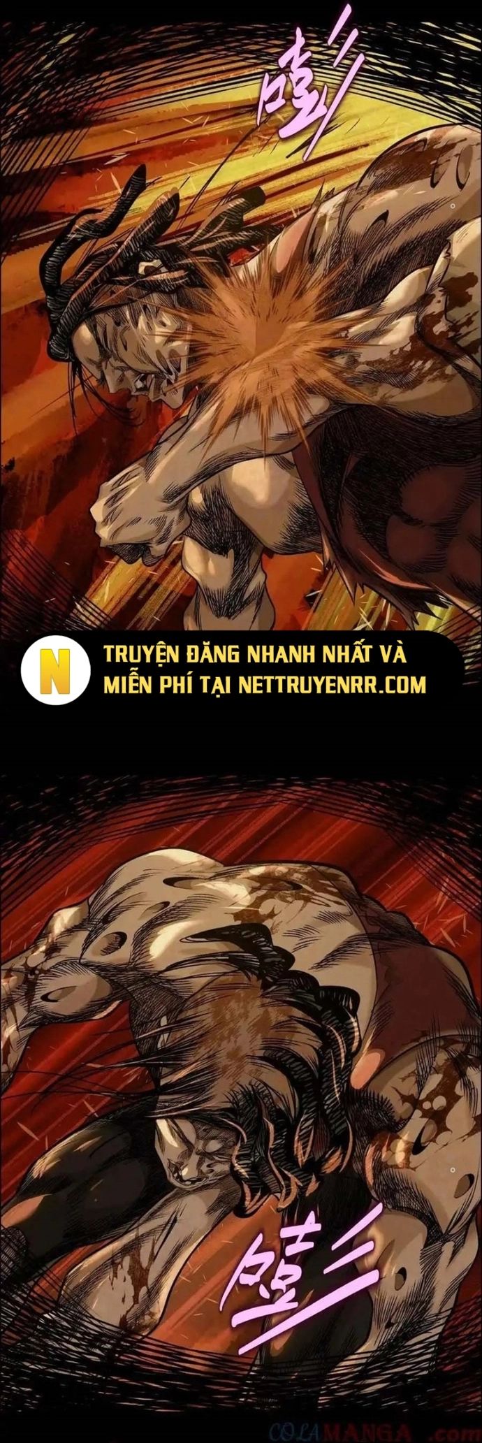 Thập Nhị Tinh Chap 62 - Next Chap 63
