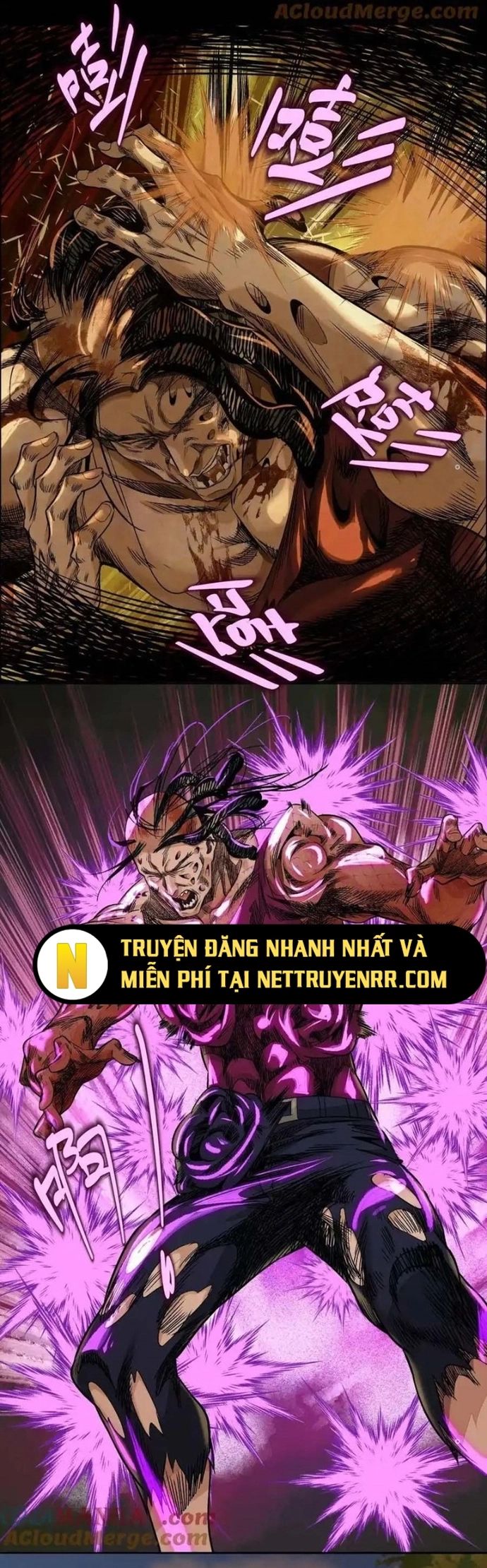 Thập Nhị Tinh Chap 62 - Next Chap 63