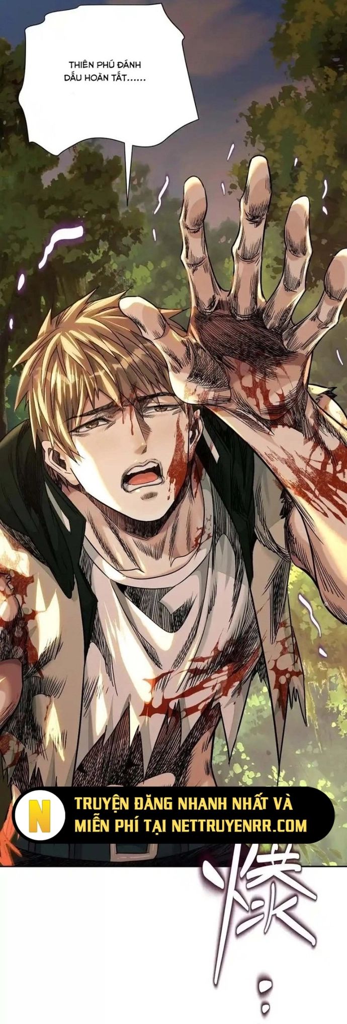 Thập Nhị Tinh Chap 62 - Next Chap 63