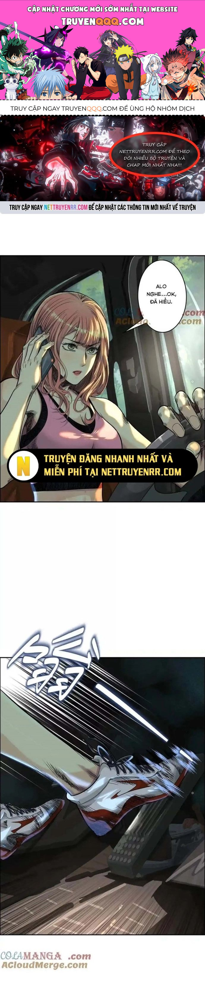 Thập Nhị Tinh Chap 63 - Next Chap 64
