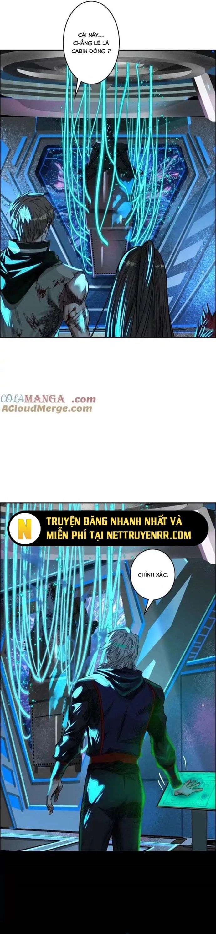 Thập Nhị Tinh Chap 63 - Next Chap 64