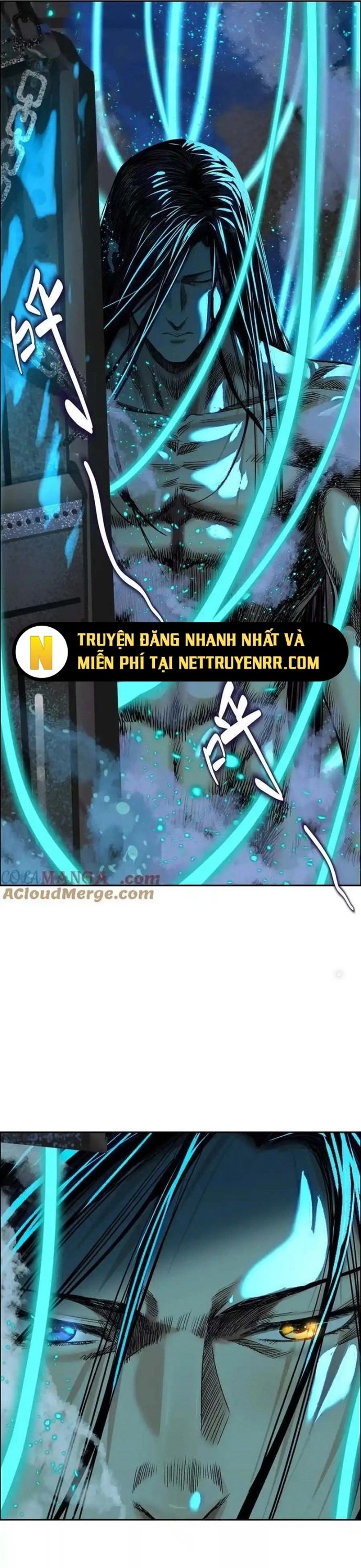 Thập Nhị Tinh Chap 63 - Next Chap 64
