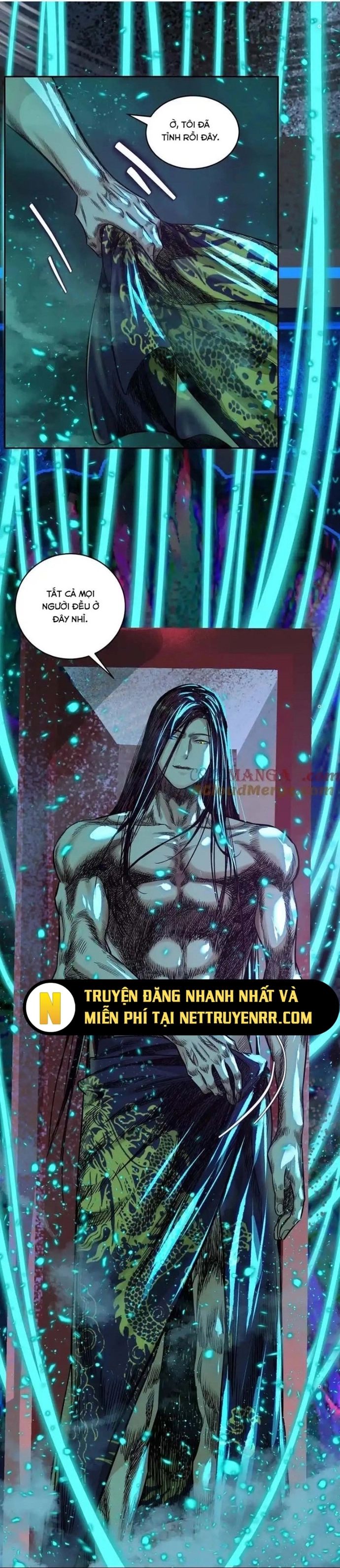 Thập Nhị Tinh Chap 63 - Next Chap 64