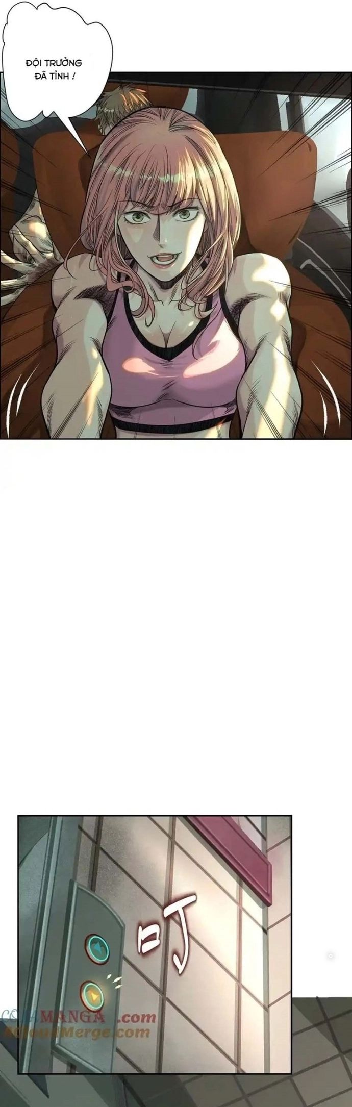 Thập Nhị Tinh Chap 63 - Next Chap 64
