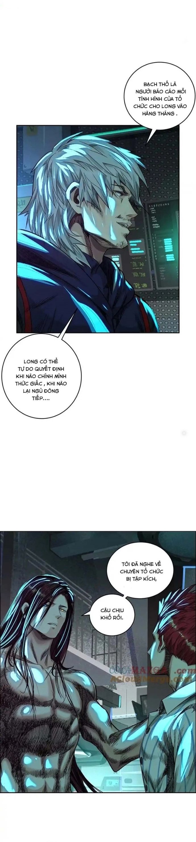 Thập Nhị Tinh Chap 63 - Next Chap 64
