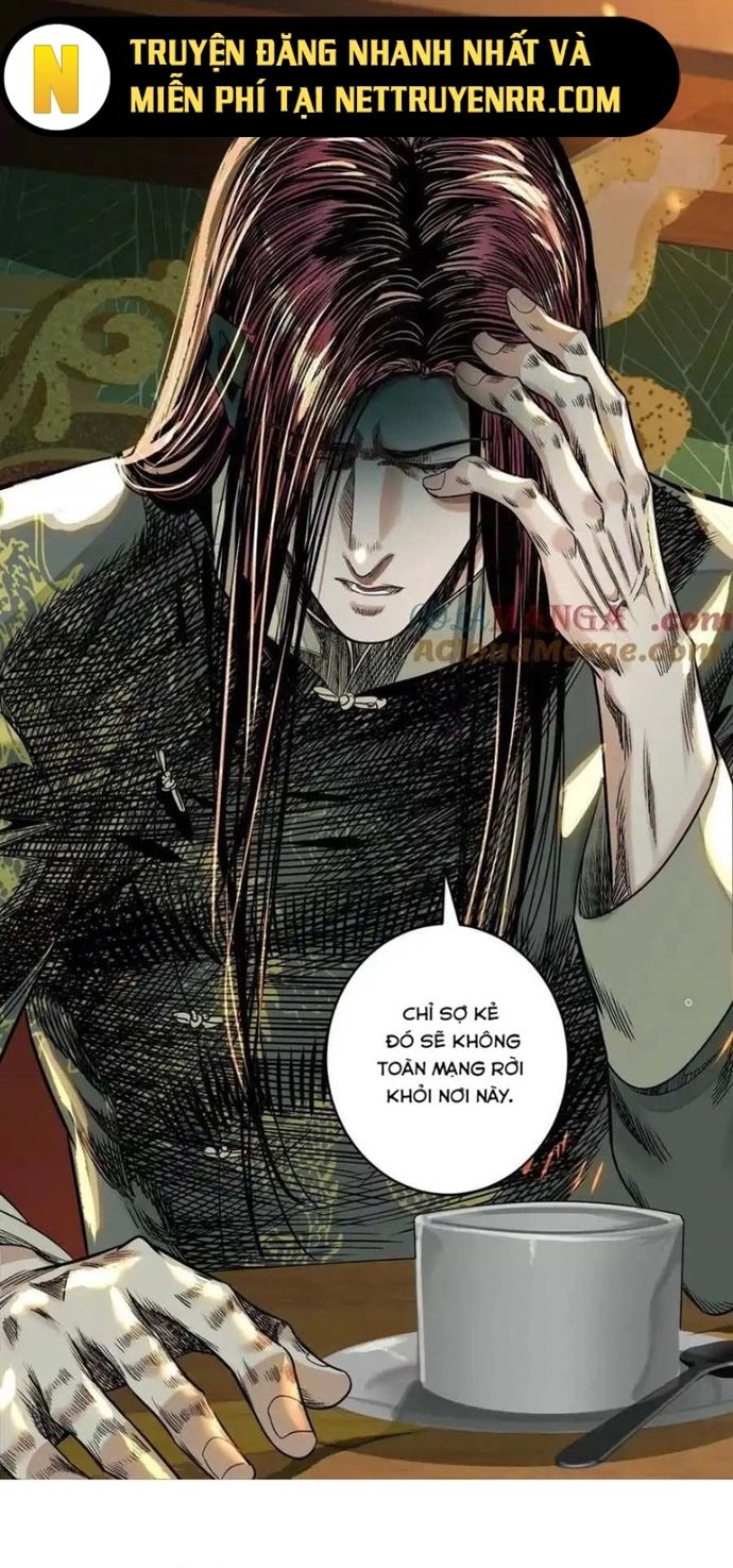Thập Nhị Tinh Chap 63 - Next Chap 64