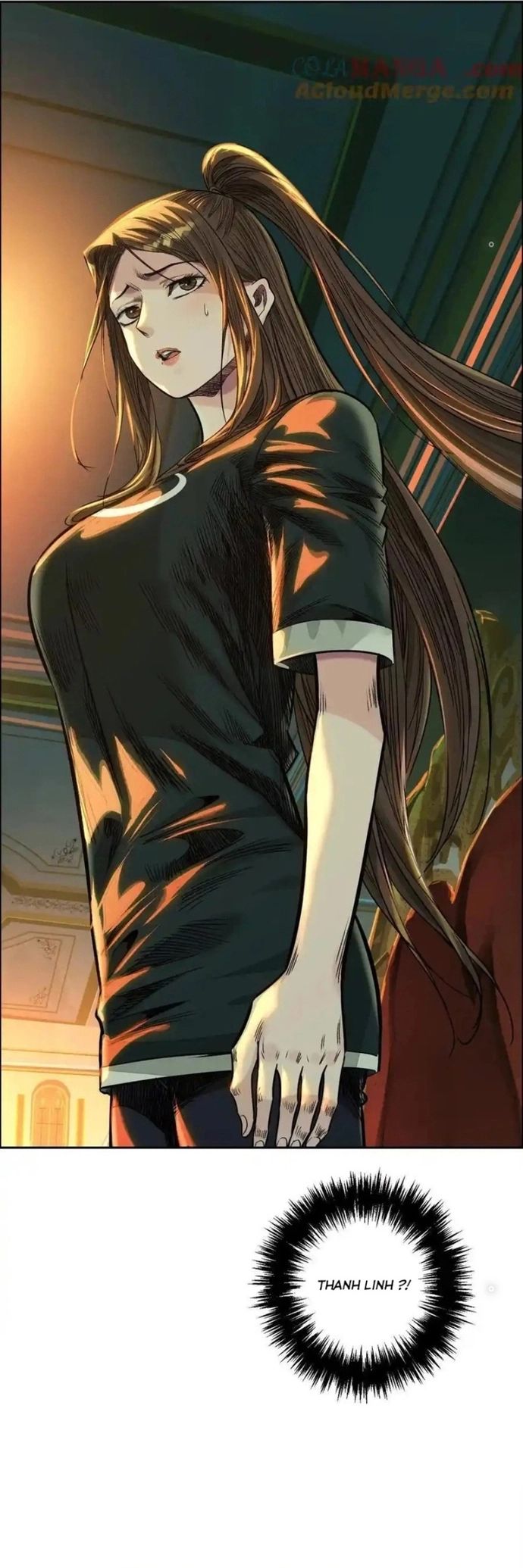 Thập Nhị Tinh Chap 64 - Next Chap 65