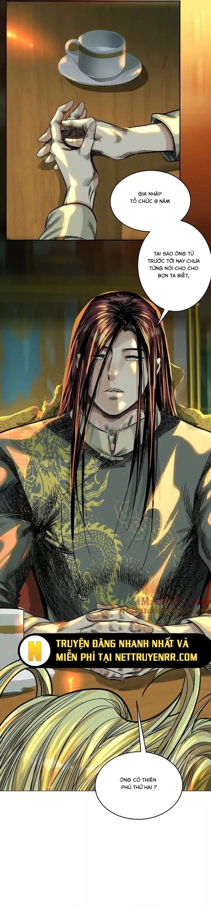 Thập Nhị Tinh Chap 64 - Next Chap 65