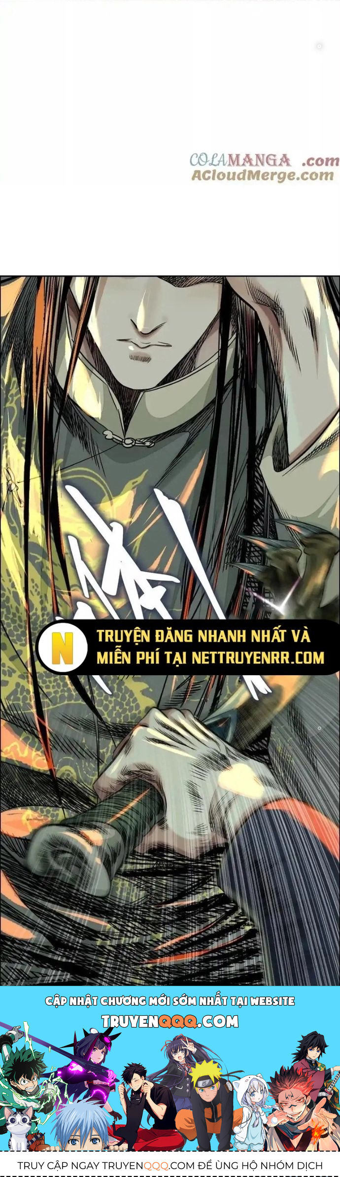 Thập Nhị Tinh Chap 64 - Next Chap 65