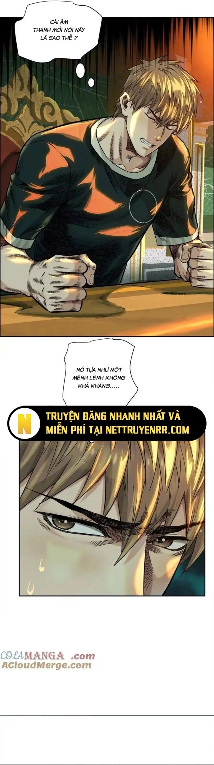 Thập Nhị Tinh Chap 64 - Next Chap 65
